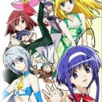  ����� Akikan! <small>Theme Song Performance</small> (OP2 & ED7) 